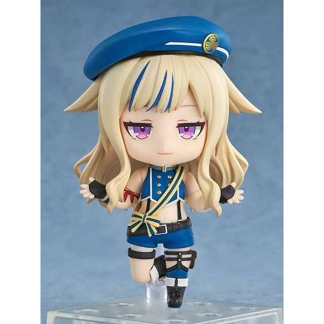 Alt view image 6 of 6 - Japan Nendoroid 2872 Hina Suzuki HIMEHINA