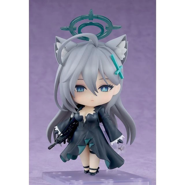 Alt view image 2 of 6 - Japan Nendoroid Shiroko*Terror Blue Archive