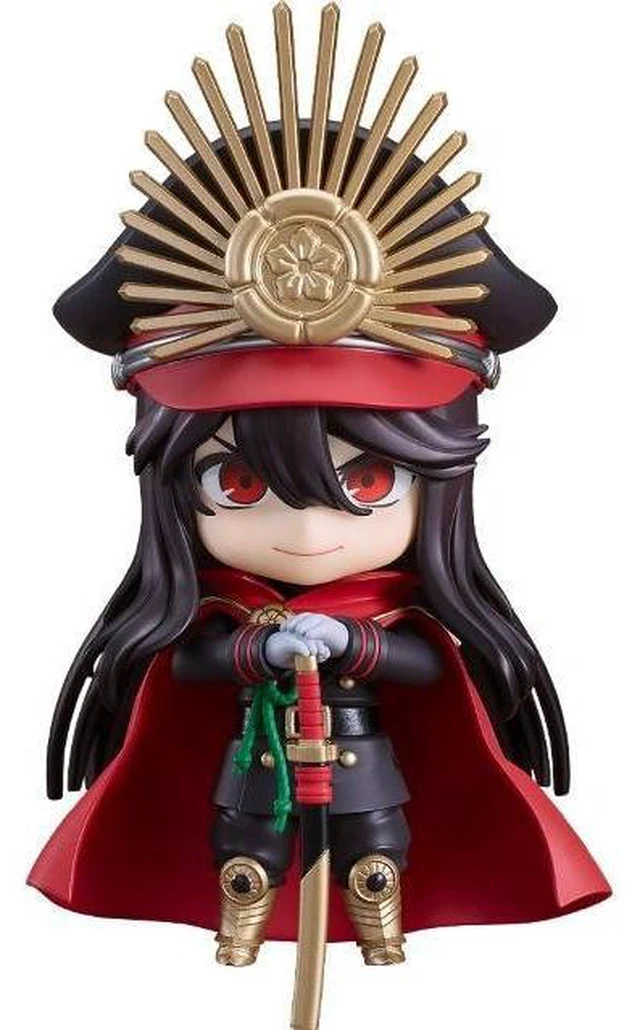 Main image of Japan Nendoroid 2632 Archer/Oda Nobunaga Fate/Grand Order