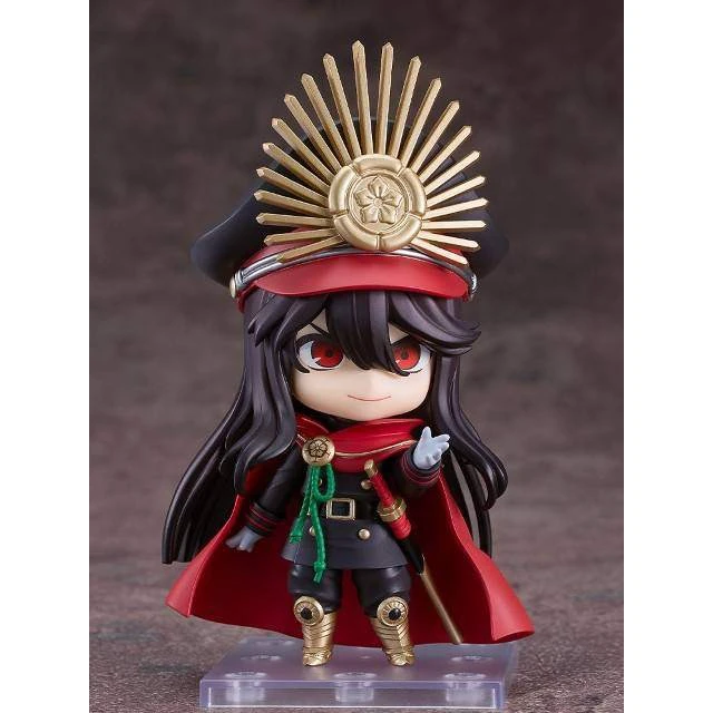 Alt view image 3 of 6 - Japan Nendoroid 2632 Archer/Oda Nobunaga Fate/Grand Order