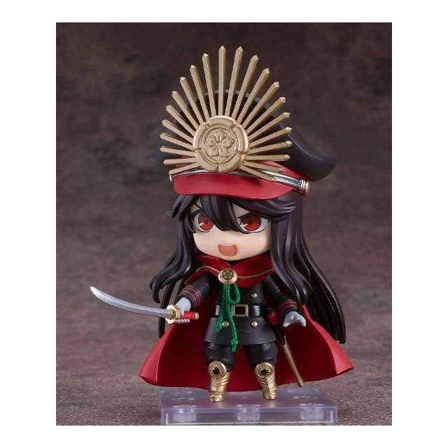Alt view image 5 of 6 - Japan Nendoroid 2632 Archer/Oda Nobunaga Fate/Grand Order