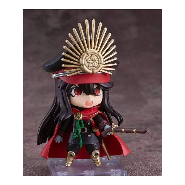 Alt view image 4 of 6 - Japan Nendoroid 2632 Archer/Oda Nobunaga Fate/Grand Order