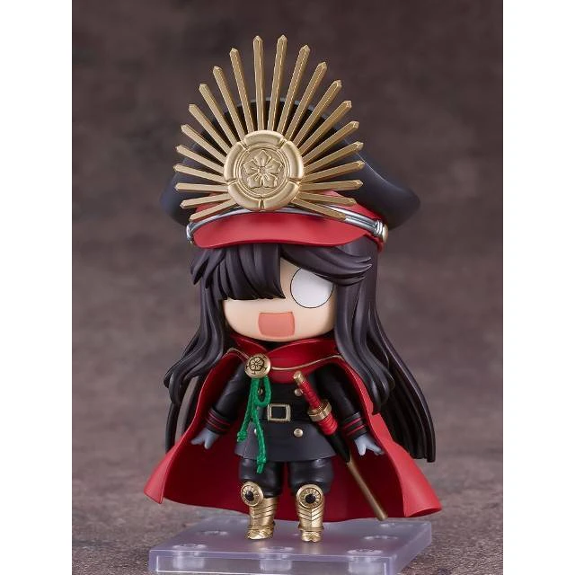 Alt view image 6 of 6 - Japan Nendoroid 2632 Archer/Oda Nobunaga Fate/Grand Order