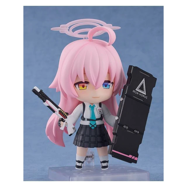Alt view image 3 of 6 - Japan Nendoroid Hoshino Takanashi Blue Archive