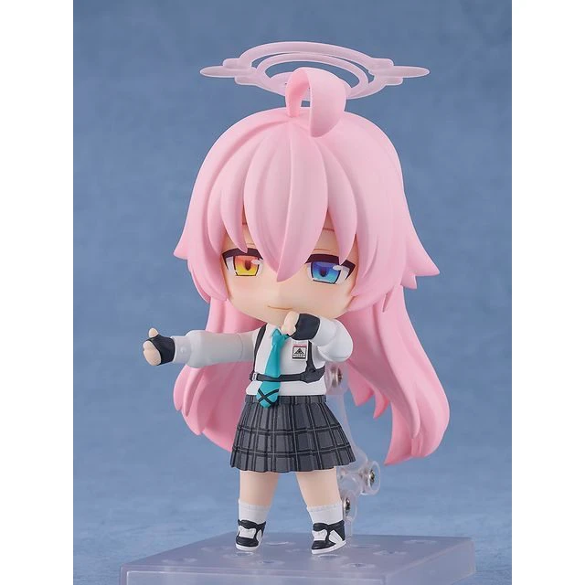 Alt view image 5 of 6 - Japan Nendoroid Hoshino Takanashi Blue Archive