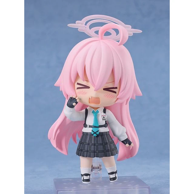 Alt view image 6 of 6 - Japan Nendoroid Hoshino Takanashi Blue Archive