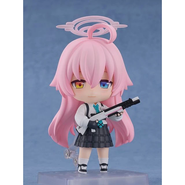 Alt view image 2 of 6 - Japan Nendoroid Hoshino Takanashi Blue Archive