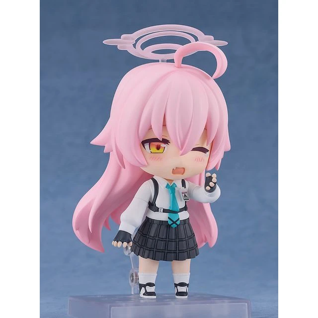 Alt view image 4 of 6 - Japan Nendoroid Hoshino Takanashi Blue Archive