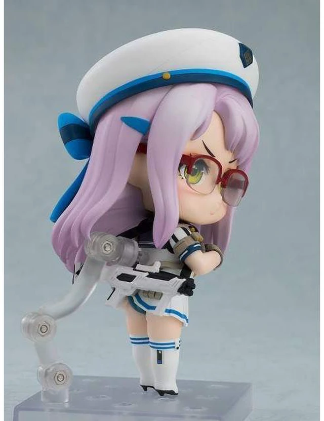 Alt view image 3 of 6 - Japan Nendoroid 2671 Neon Goddess of Victory: NIKKE