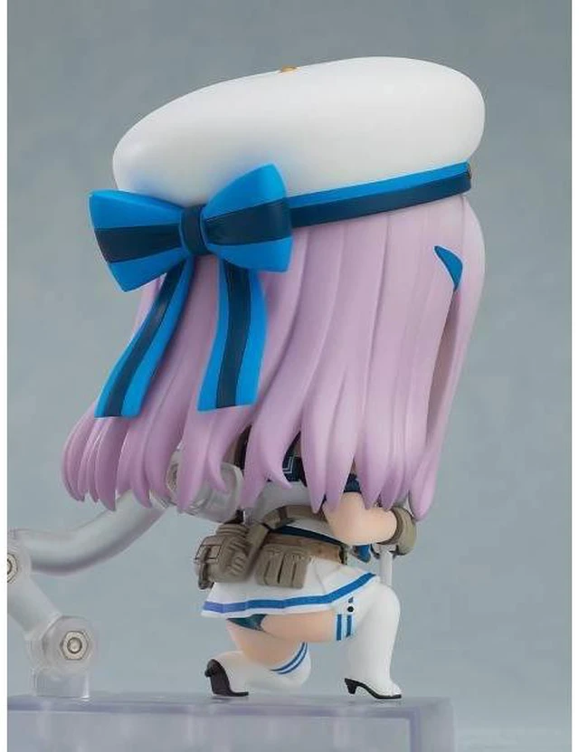 Alt view image 5 of 6 - Japan Nendoroid 2671 Neon Goddess of Victory: NIKKE