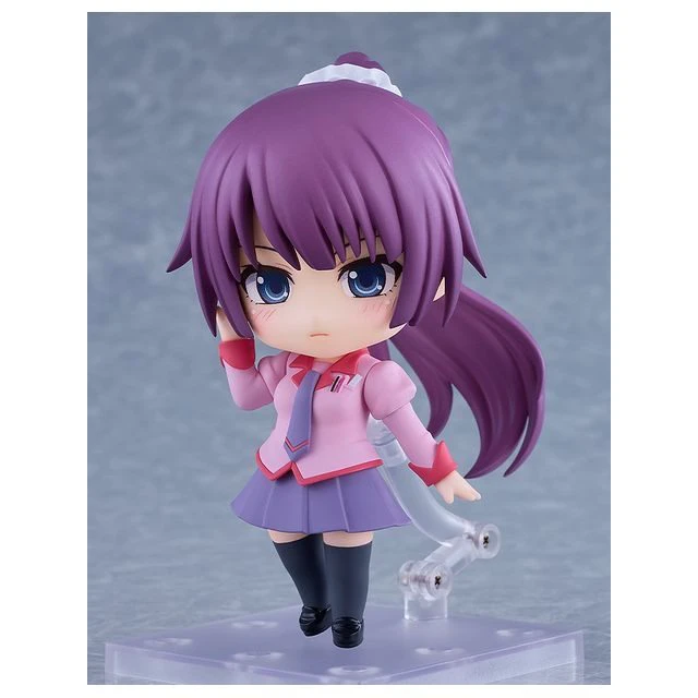 Alt view image 6 of 6 - Japan Nendoroid 2935 Hitagi Senjogahara 2.0 Monogatari Series