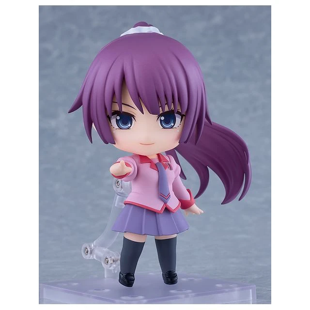 Alt view image 5 of 6 - Japan Nendoroid 2935 Hitagi Senjogahara 2.0 Monogatari Series