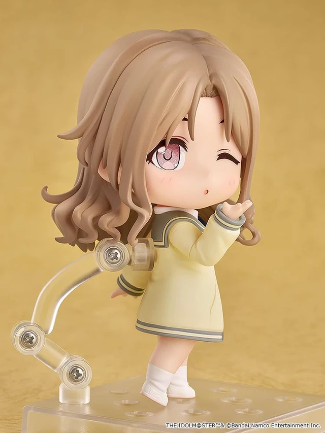 Alt view image 5 of 5 - Japan Nendoroid Hinana Ichikawa: THE IDOLM@STER Shiny Colors