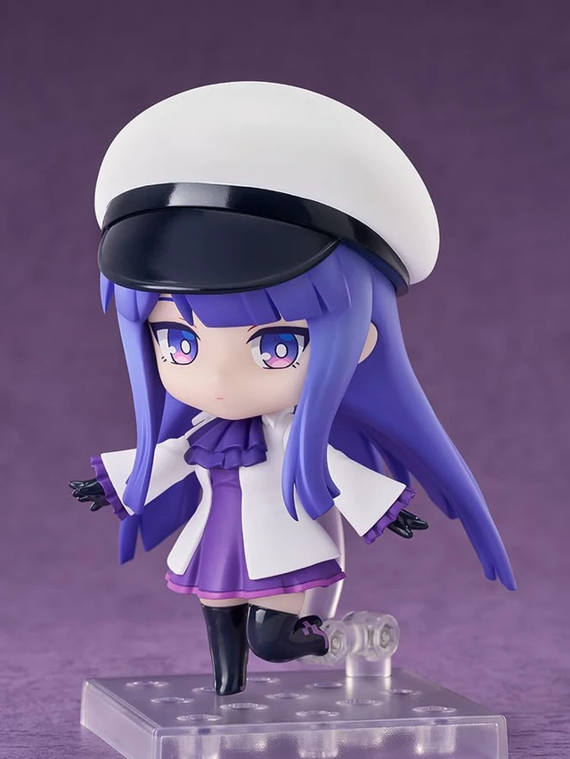 Alt view image 2 of 5 - Japan Nendoroid Mariya Muse Dash