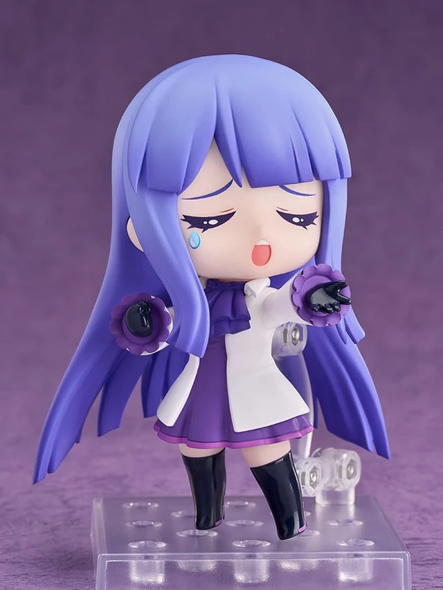 Alt view image 3 of 5 - Japan Nendoroid Mariya Muse Dash
