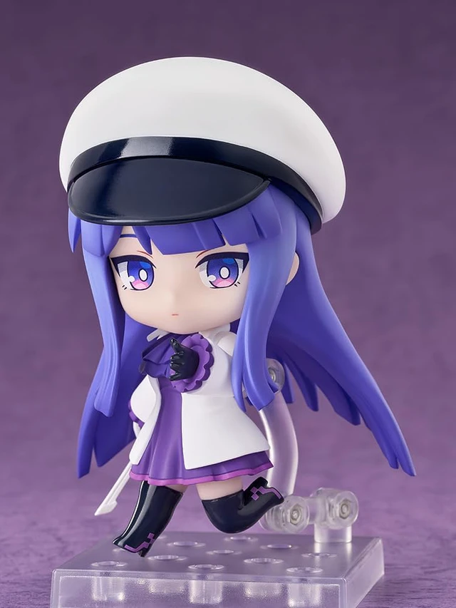 Alt view image 4 of 5 - Japan Nendoroid Mariya Muse Dash