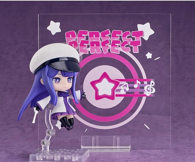Alt view image 5 of 5 - Japan Nendoroid Mariya Muse Dash