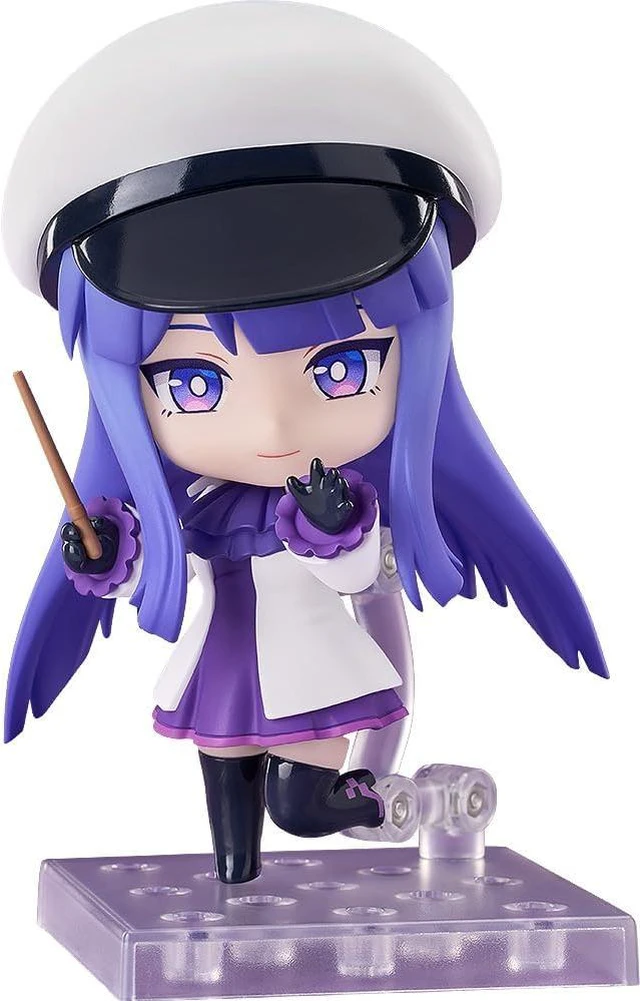 Main image of Japan Nendoroid Mariya Muse Dash