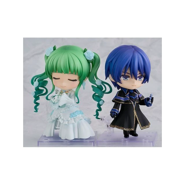Alt view image 6 of 6 - Japan Nendoroid KAITO Cantarella Ver.