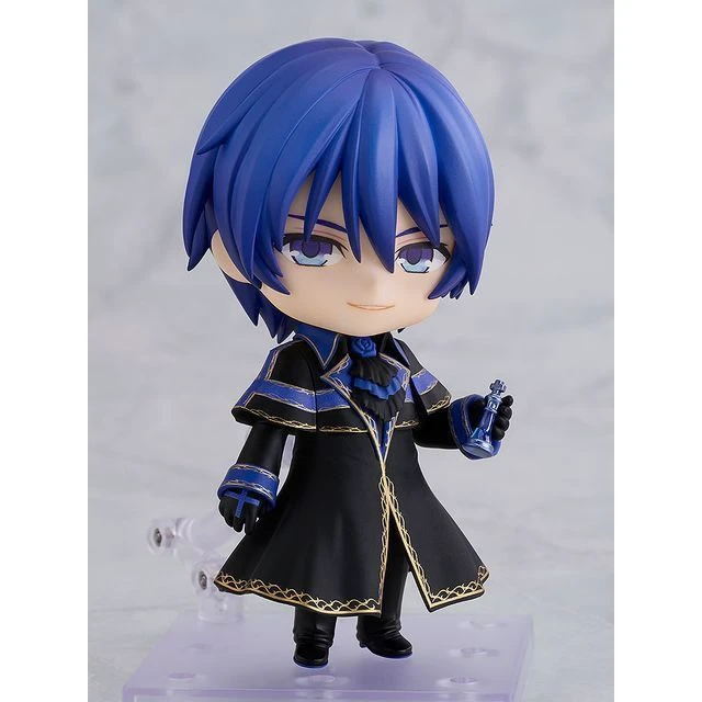 Alt view image 2 of 6 - Japan Nendoroid KAITO Cantarella Ver.