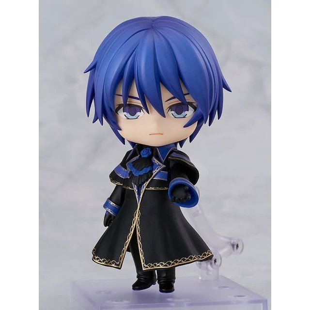 Alt view image 3 of 6 - Japan Nendoroid KAITO Cantarella Ver.