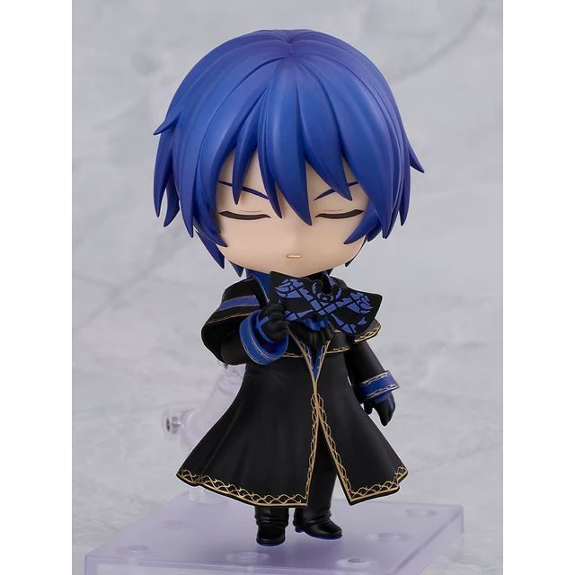 Alt view image 4 of 6 - Japan Nendoroid KAITO Cantarella Ver.
