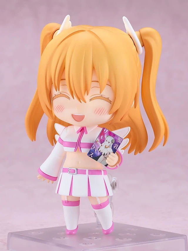 Alt view image 3 of 5 - Japan Nendoroid Lilysa: Liliel Angel Ver. 2.5 Dimensional Seduction