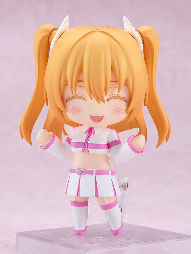 Alt view image 5 of 5 - Japan Nendoroid Lilysa: Liliel Angel Ver. 2.5 Dimensional Seduction