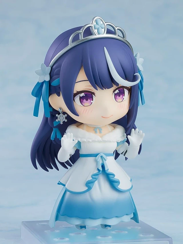 Alt view image 2 of 5 - Japan Nendoroid Awayuki Kokone: Live Streamer