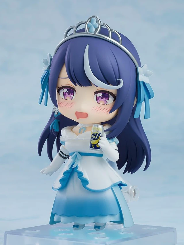 Alt view image 3 of 5 - Japan Nendoroid Awayuki Kokone: Live Streamer