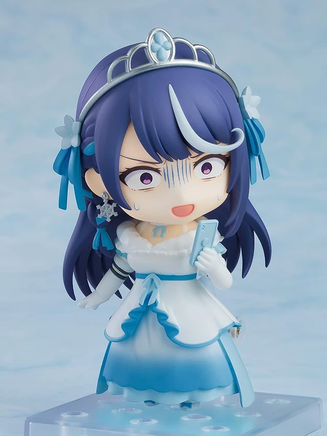 Alt view image 4 of 5 - Japan Nendoroid Awayuki Kokone: Live Streamer