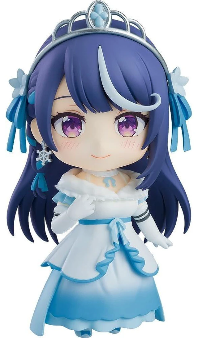 Main image of Japan Nendoroid Awayuki Kokone: Live Streamer