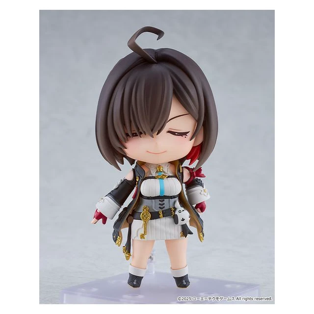Alt view image 4 of 6 - Japan Nendoroid Yumia Riesfelt: Atelier Yumia