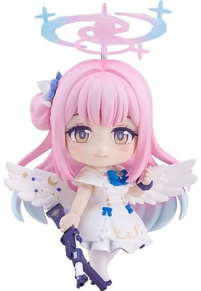 Main image of Japan Nendoroid Mika Misono (Reissue) Blue Archive