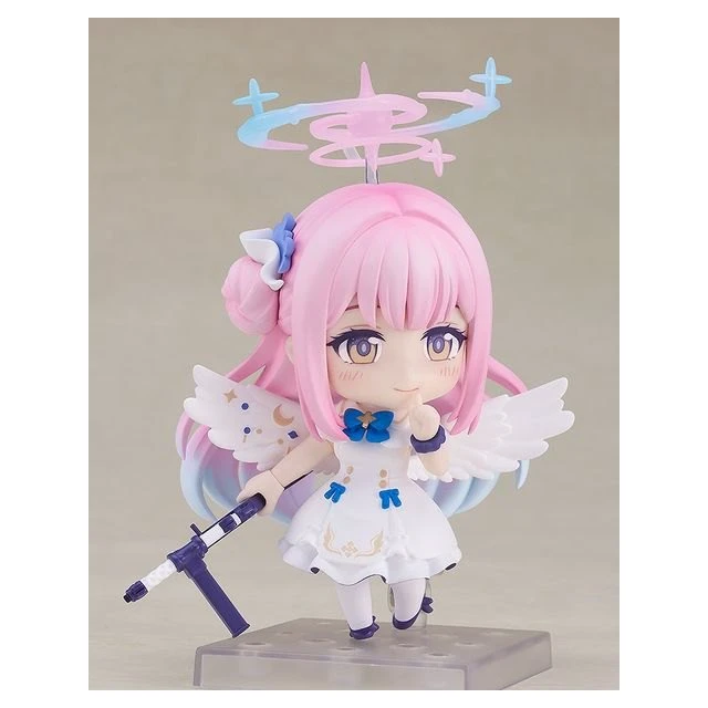 Alt view image 2 of 6 - Japan Nendoroid Mika Misono (Reissue) Blue Archive