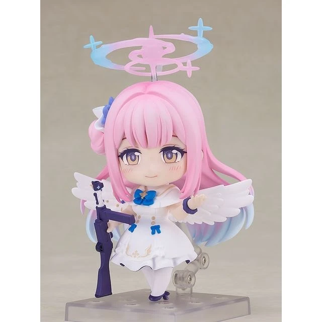 Alt view image 3 of 6 - Japan Nendoroid Mika Misono (Reissue) Blue Archive