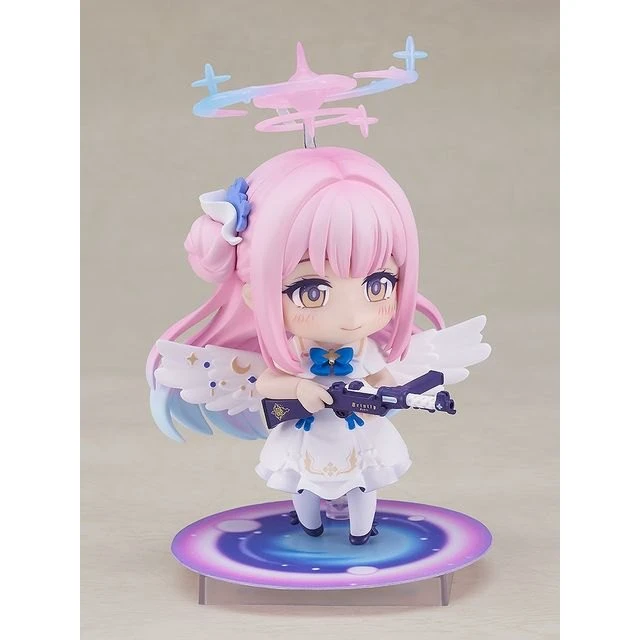 Alt view image 5 of 6 - Japan Nendoroid Mika Misono (Reissue) Blue Archive
