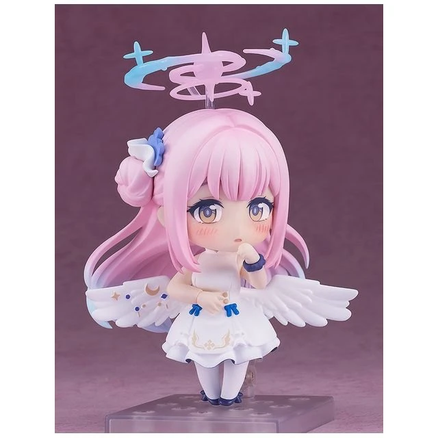 Alt view image 6 of 6 - Japan Nendoroid Mika Misono (Reissue) Blue Archive