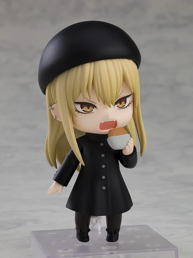 Alt view image 3 of 5 - Japan Nendoroid Guide: The Witch and the Beast