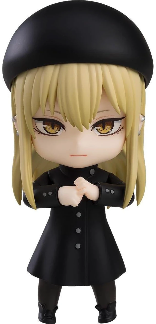 Main image of Japan Nendoroid Guide: The Witch and the Beast