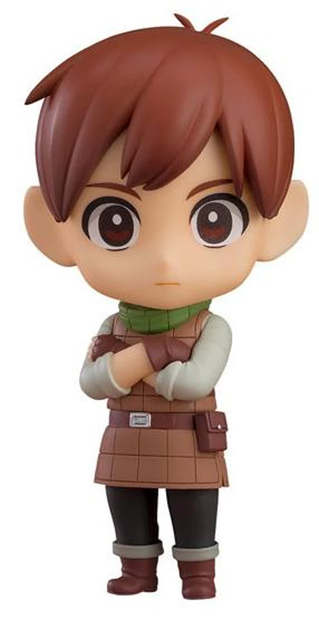 Main image of Japan Nendoroid Delicious in Dungeon Chilchuck