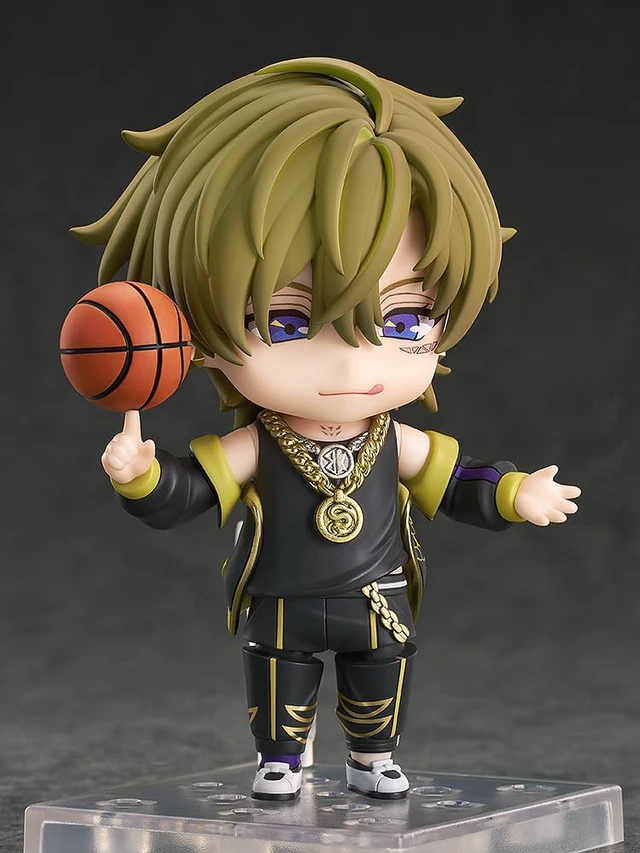 Alt view image 3 of 5 - Japan Nendoroid Chusei Kudoryu Paradox Live