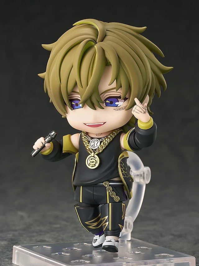 Alt view image 4 of 5 - Japan Nendoroid Chusei Kudoryu Paradox Live