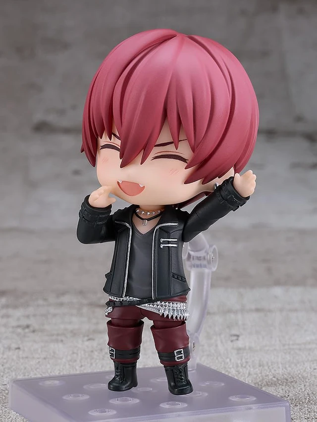 Alt view image 5 of 5 - Japan Nendoroid IDOLiSH7 Toma Inumaru