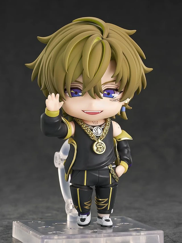 Alt view image 5 of 5 - Japan Nendoroid Chusei Kudoryu Paradox Live