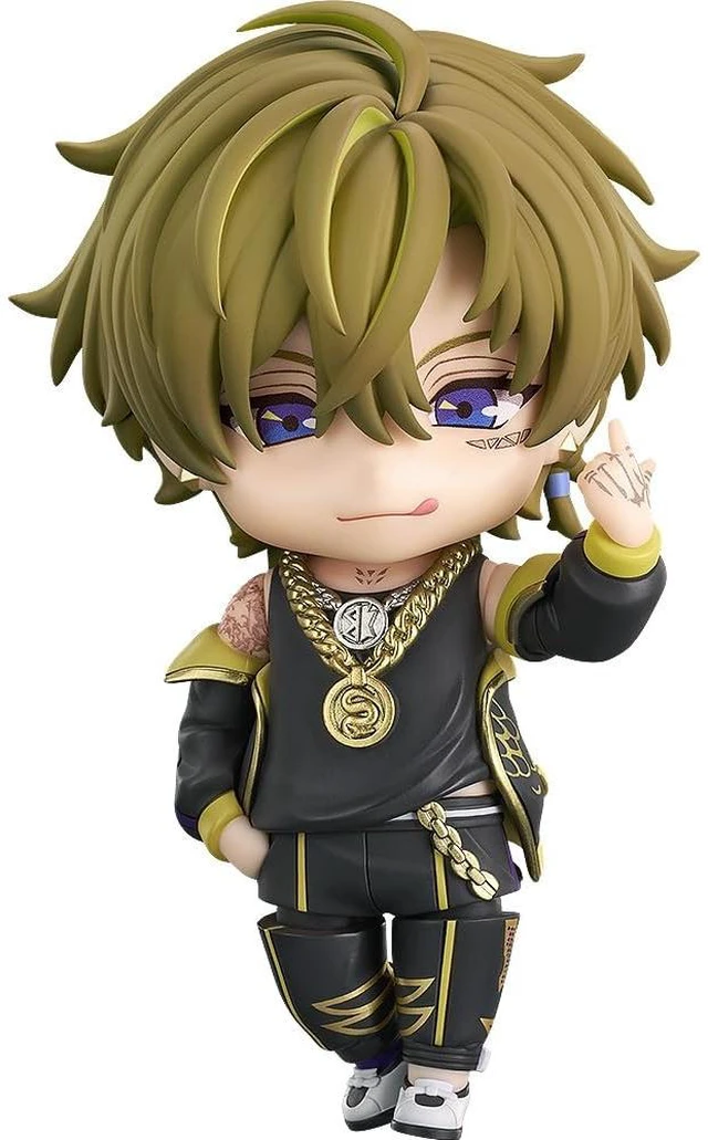 Main image of Japan Nendoroid Chusei Kudoryu Paradox Live