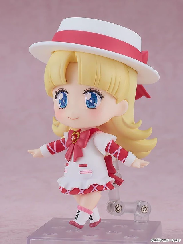 Alt view image 2 of 5 - Japan Nendoroid Nadja Applefield Tomorrow's Nadja