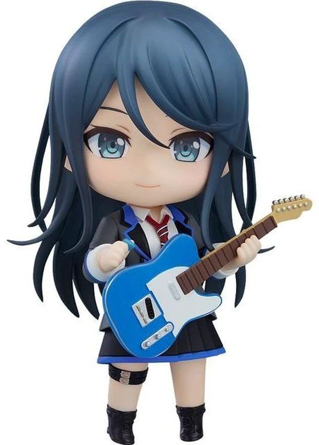 Main image of Japan Nendoroid 2934 Ichika Hoshino: Project Sekai