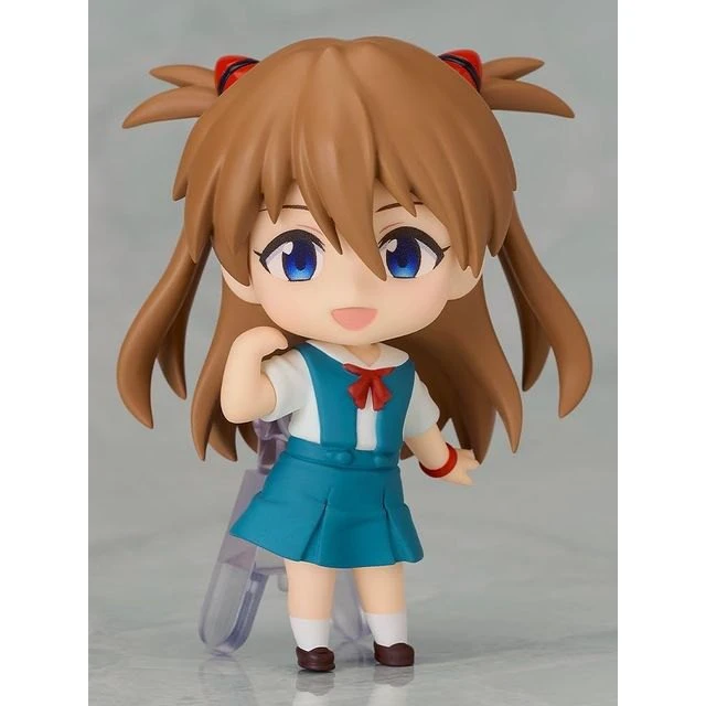 Alt view image 4 of 5 - Japan Nendoroid Surprise Rebuild of Evangelion 6-Pack Box