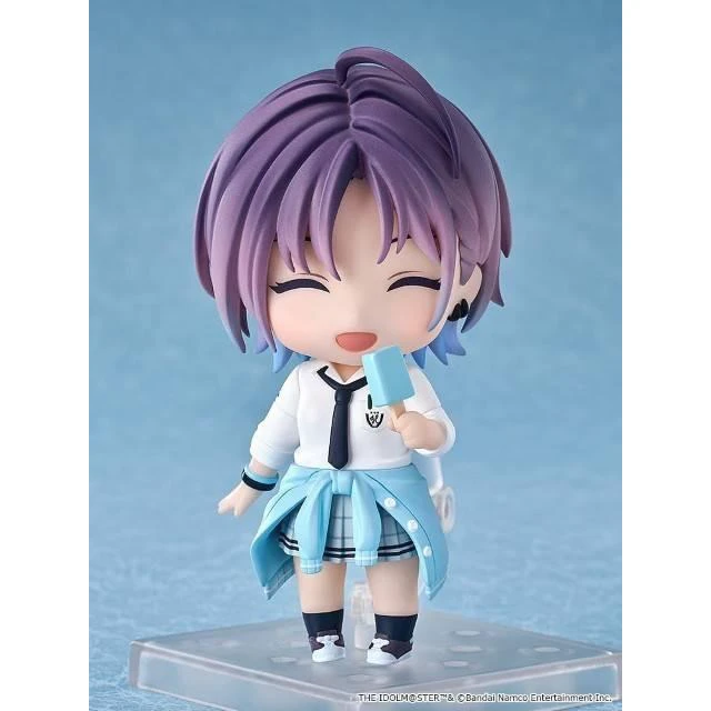 Alt view image 4 of 6 - Japan Nendoroid 2592 Toru Asakura: The Idolmaster Shiny Colors